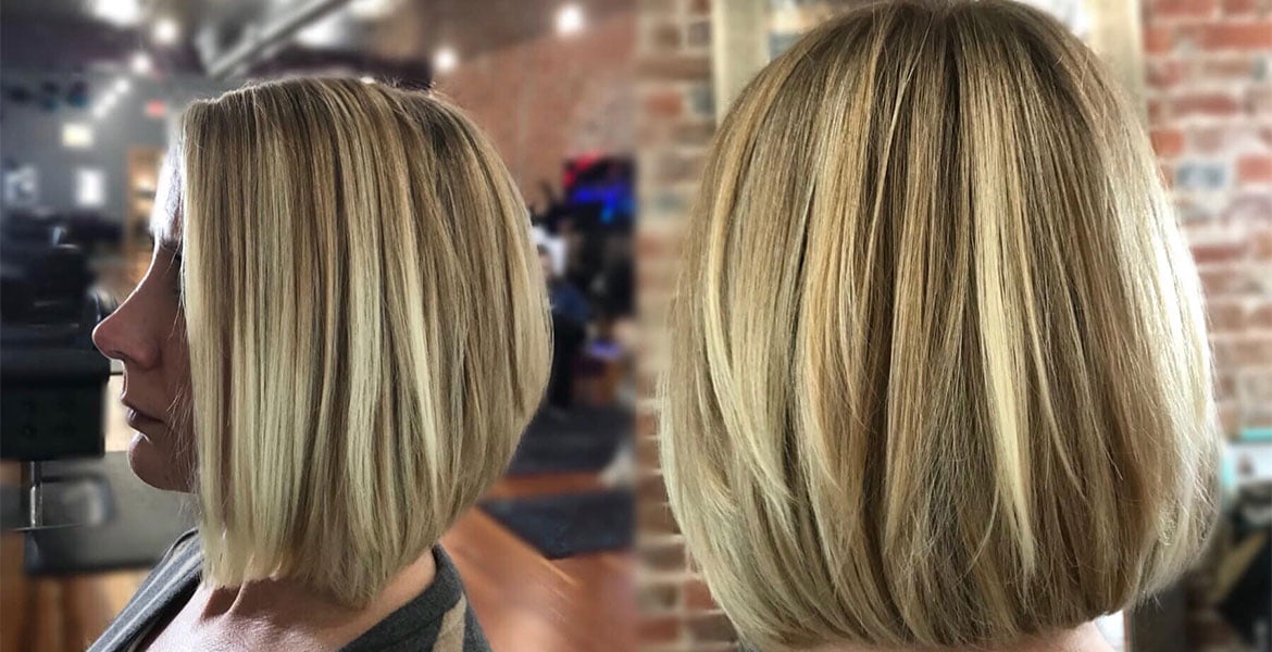 Twenty-Seven Salon