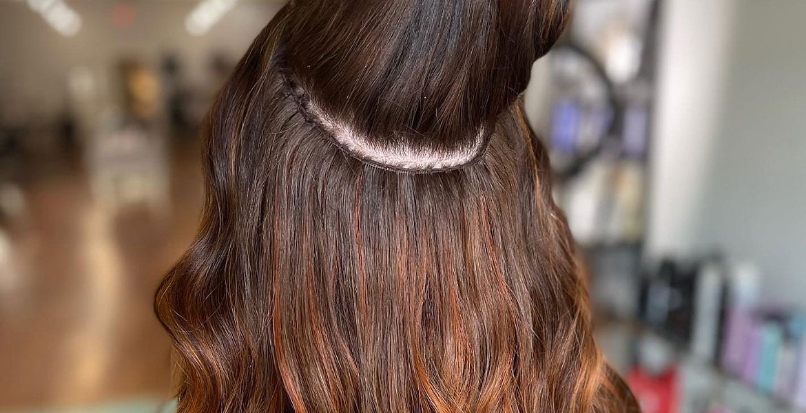 Twenty-Seven Salon