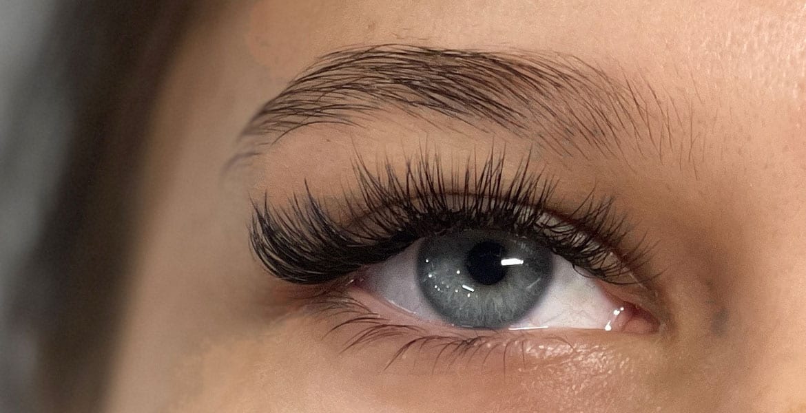 TwentySeven Salon Offers Eyelash Extensions in Stillwater, OK 74074